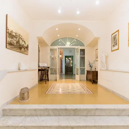 Casa Degli Artisti Pietrasanta