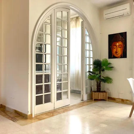 Apartamento Casa Degli Artisti Pietrasanta