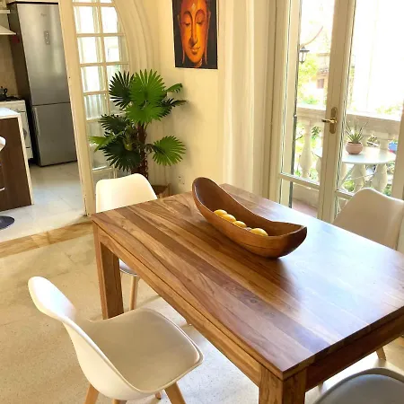 Casa Degli Artisti Apartamento *