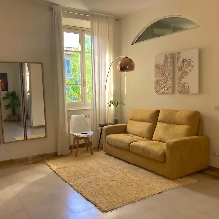 Casa Degli Artisti * Pietrasanta