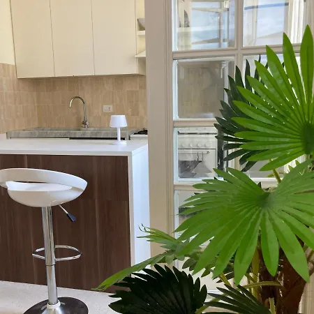 Apartamento Casa Degli Artisti *