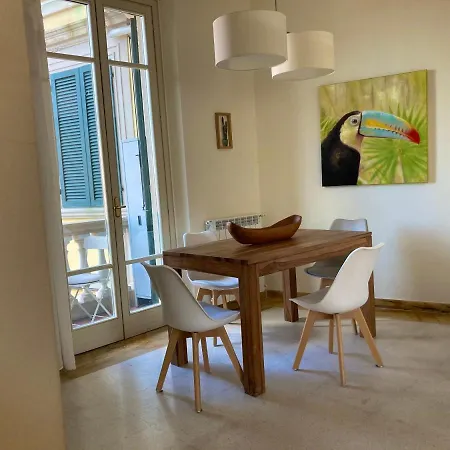 Casa Degli Artisti
