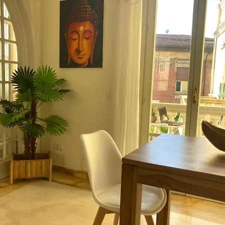 Apartamento Casa Degli Artisti *