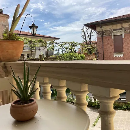 Apartamento Casa Degli Artisti Pietrasanta