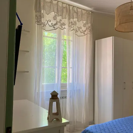 Casa Degli Artisti Apartamento