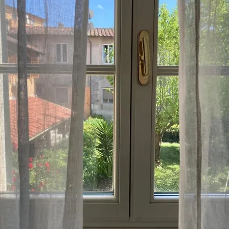 Casa Degli Artisti Apartamento *