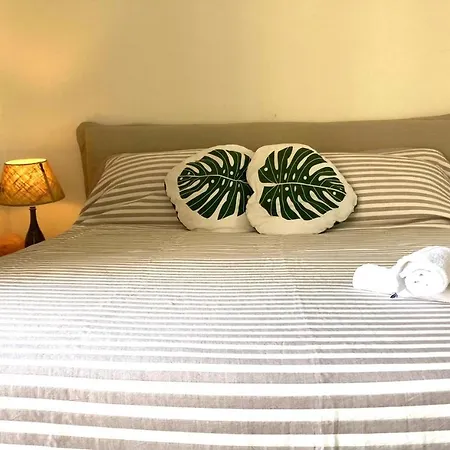 Casa Degli Artisti Apartamento