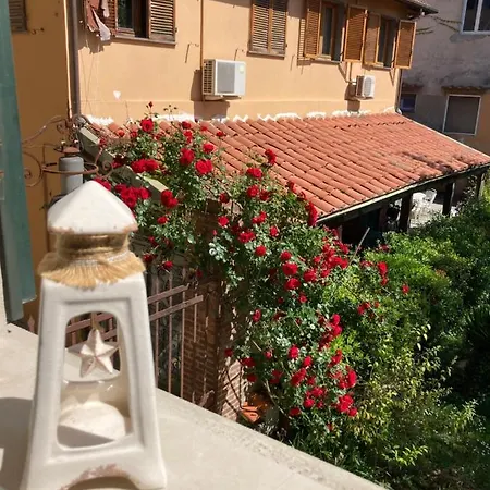 Apartamento Casa Degli Artisti