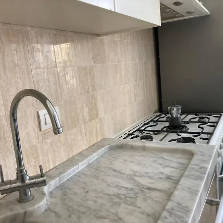Apartamento Casa Degli Artisti *