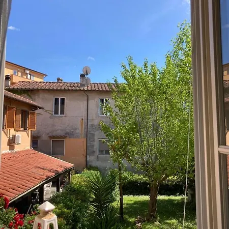 Casa Degli Artisti * Pietrasanta