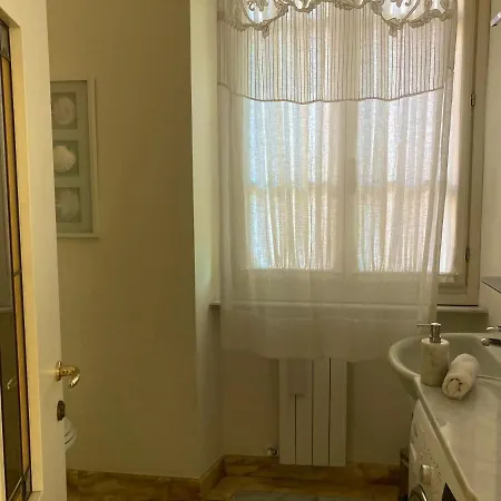 Apartamento Casa Degli Artisti