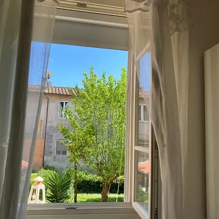 Casa Degli Artisti * Pietrasanta