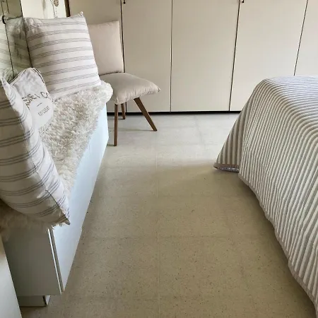 Apartamento Casa Degli Artisti *
