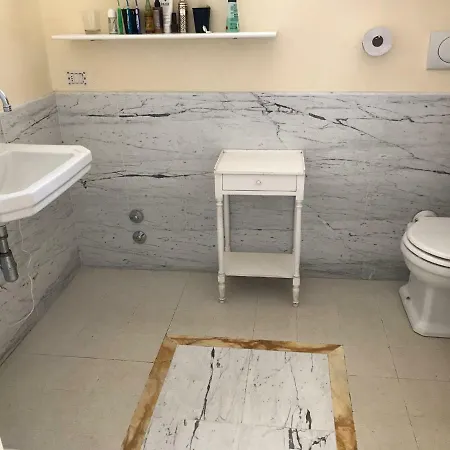 Casa Degli Artisti Apartamento Pietrasanta